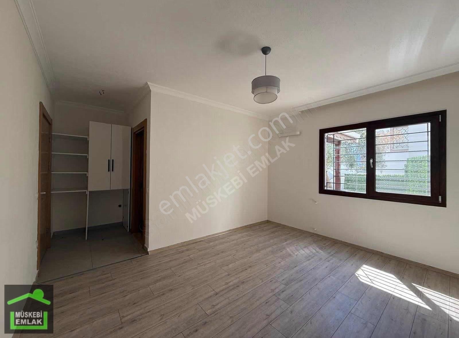 Bodrum Ortakent Merkez 2+1 Kiralık Bahçe Katı - Görsel 30