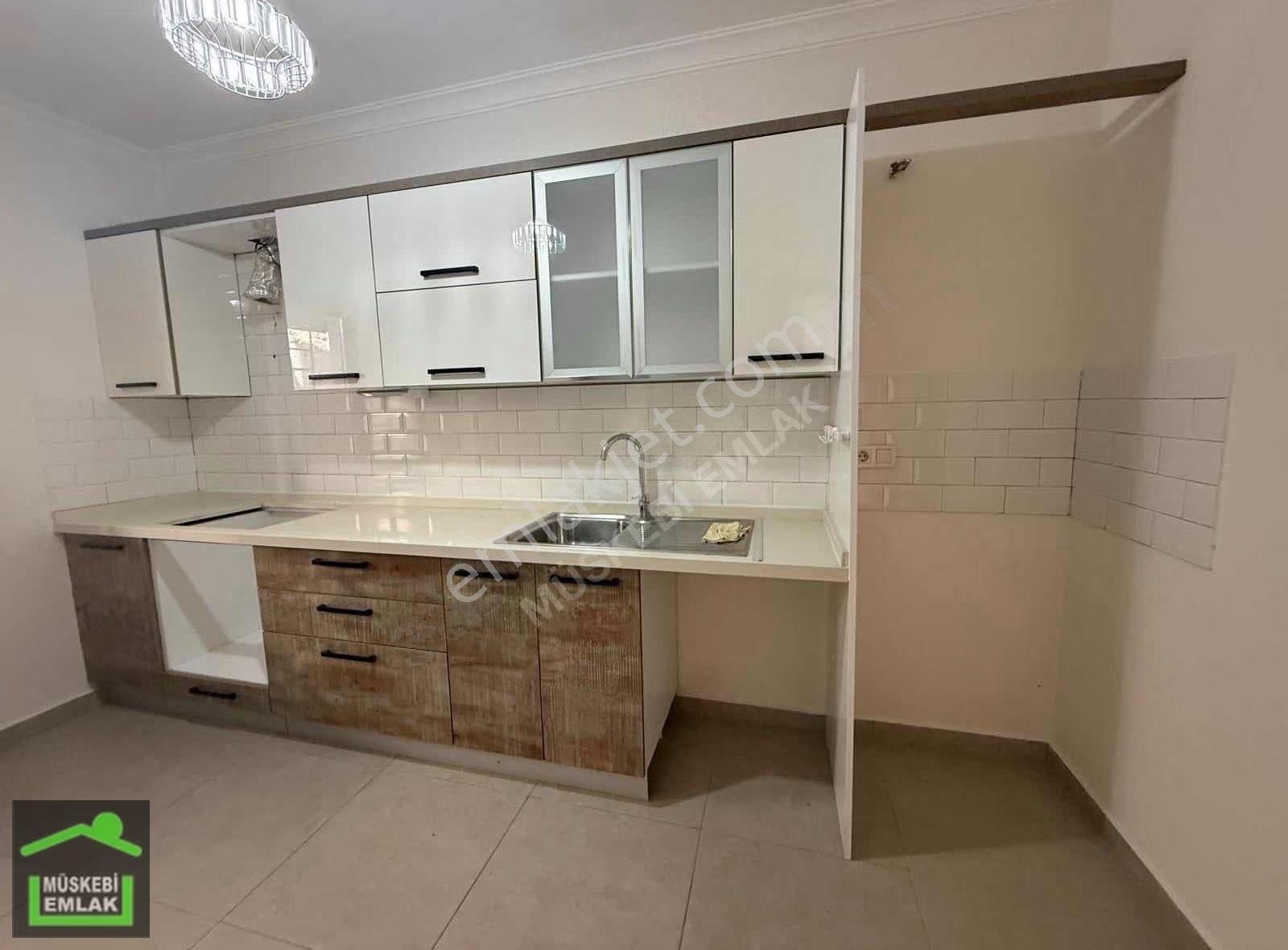 Bodrum Ortakent Merkez 2+1 Kiralık Bahçe Katı - Görsel 28