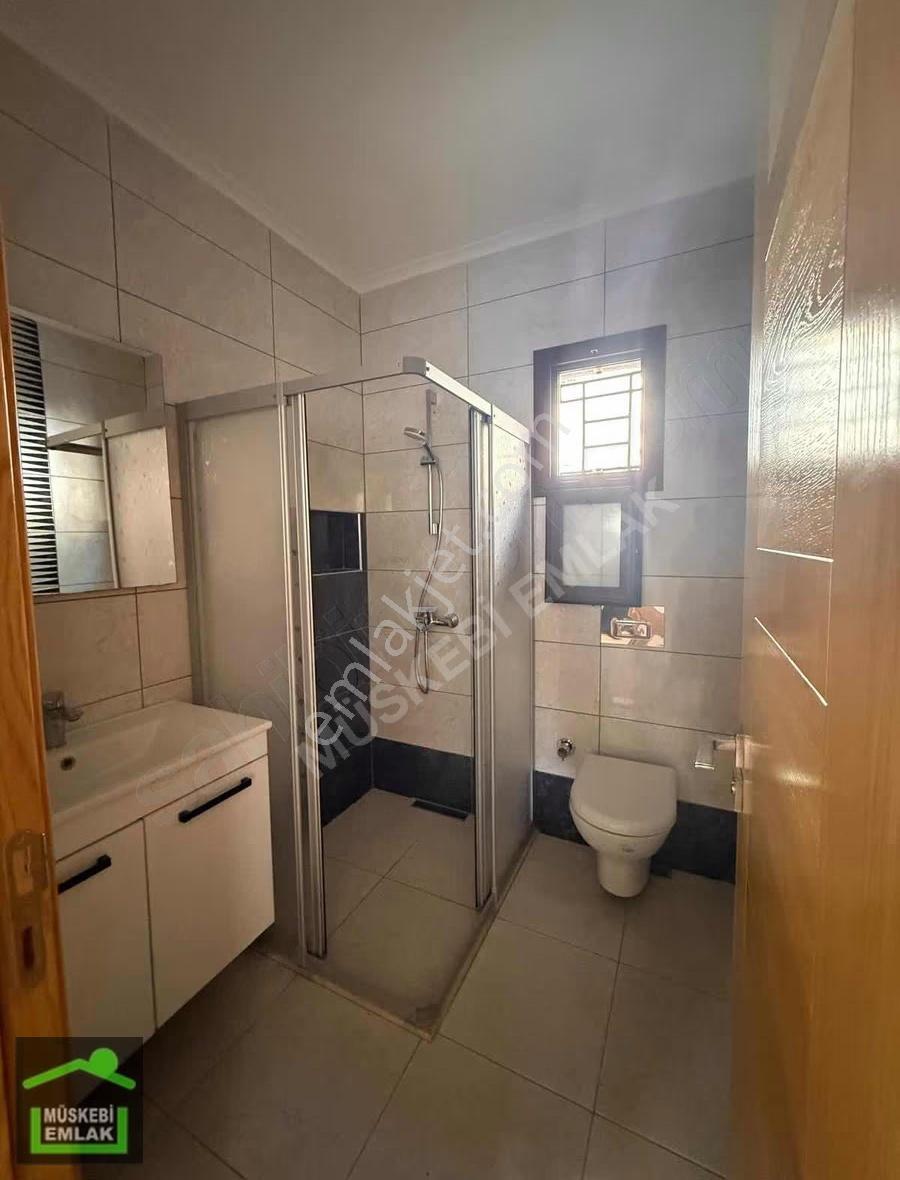 Bodrum Ortakent Merkez 2+1 Kiralık Bahçe Katı - Görsel 16