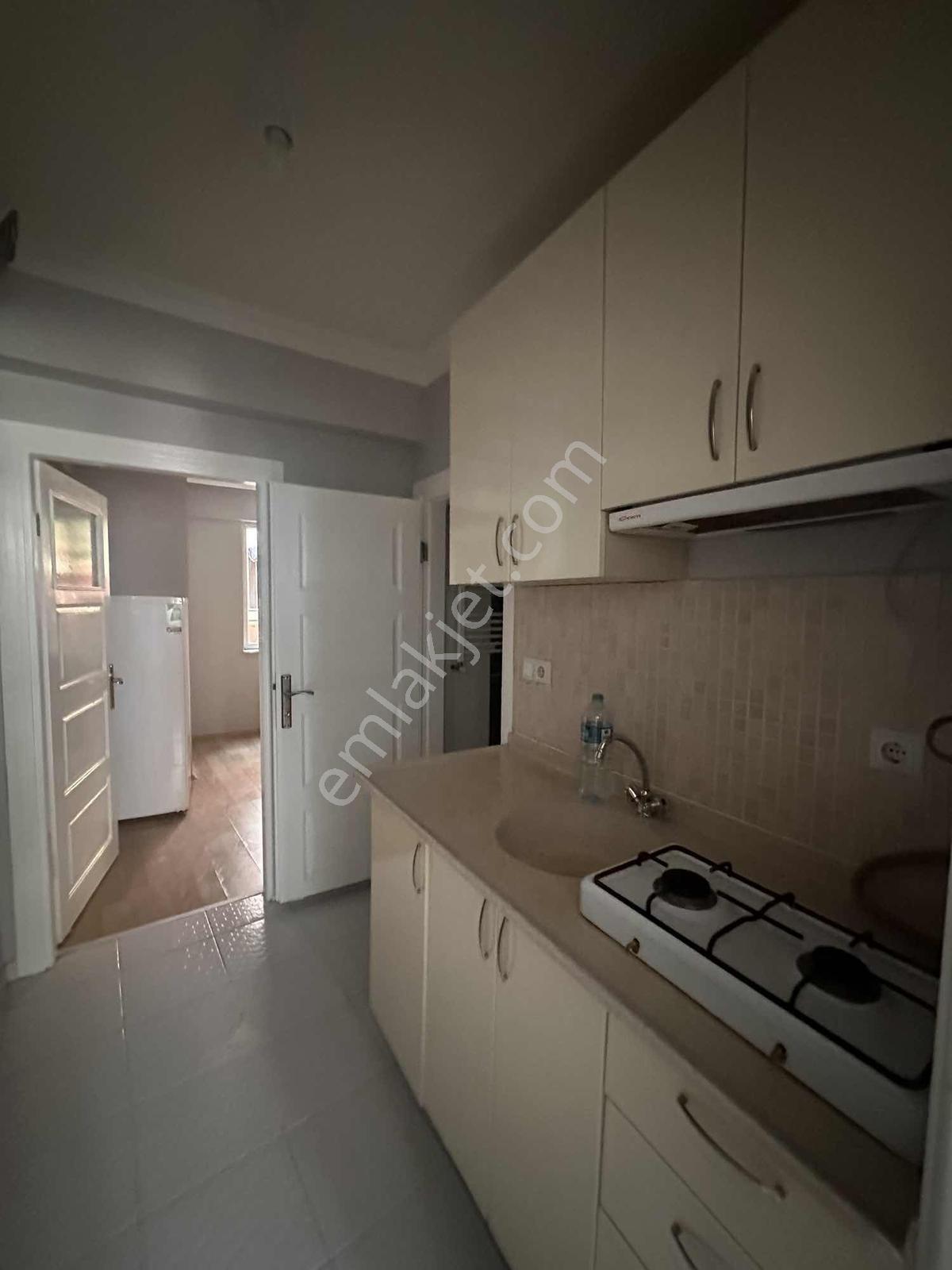 Gama Gayrimenkul'den Temiz Kiralık 1+1 Apart Daire - Görsel 15