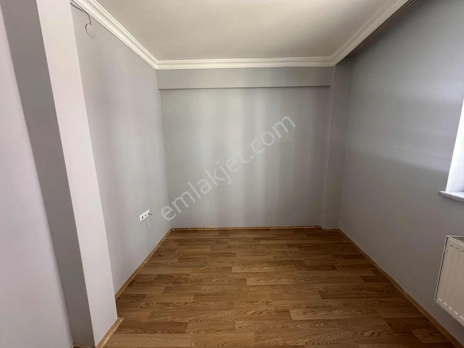 Gama Gayrimenkul'den Temiz Kiralık 1+1 Apart Daire - Görsel 2