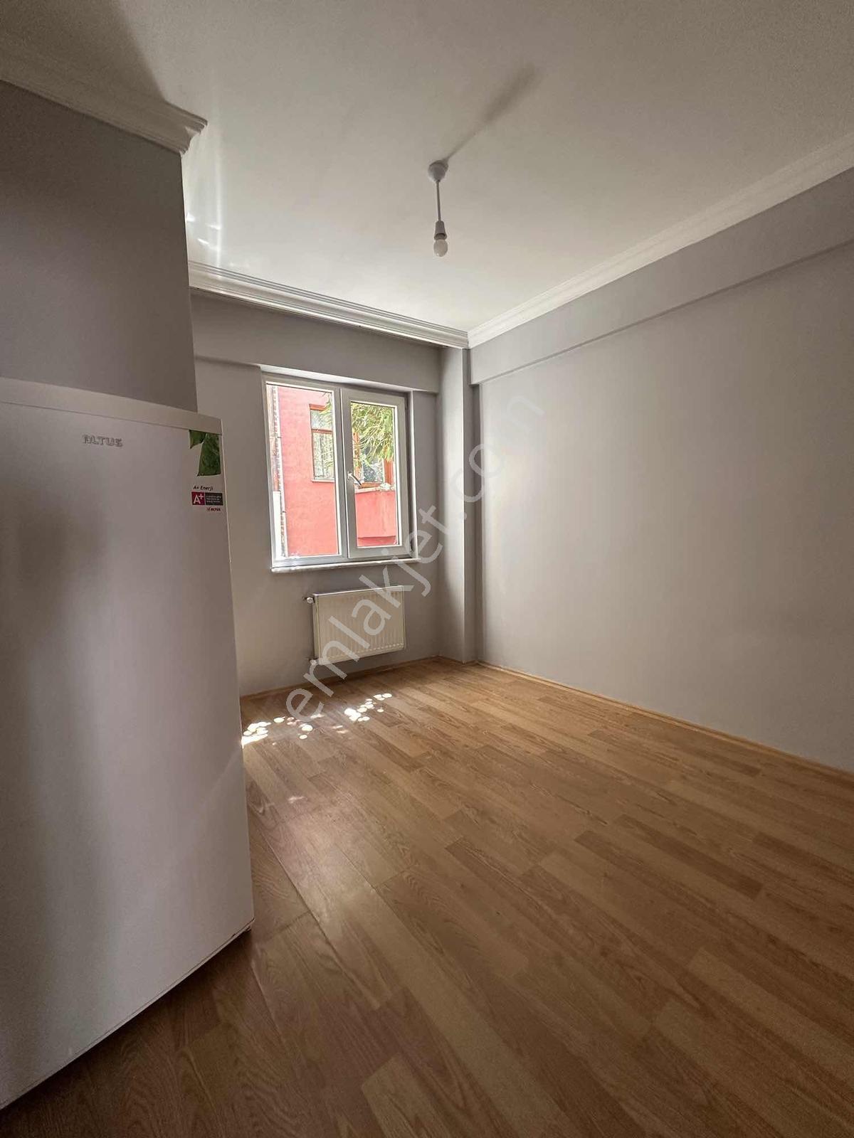 Gama Gayrimenkul'den Temiz Kiralık 1+1 Apart Daire - Görsel 27
