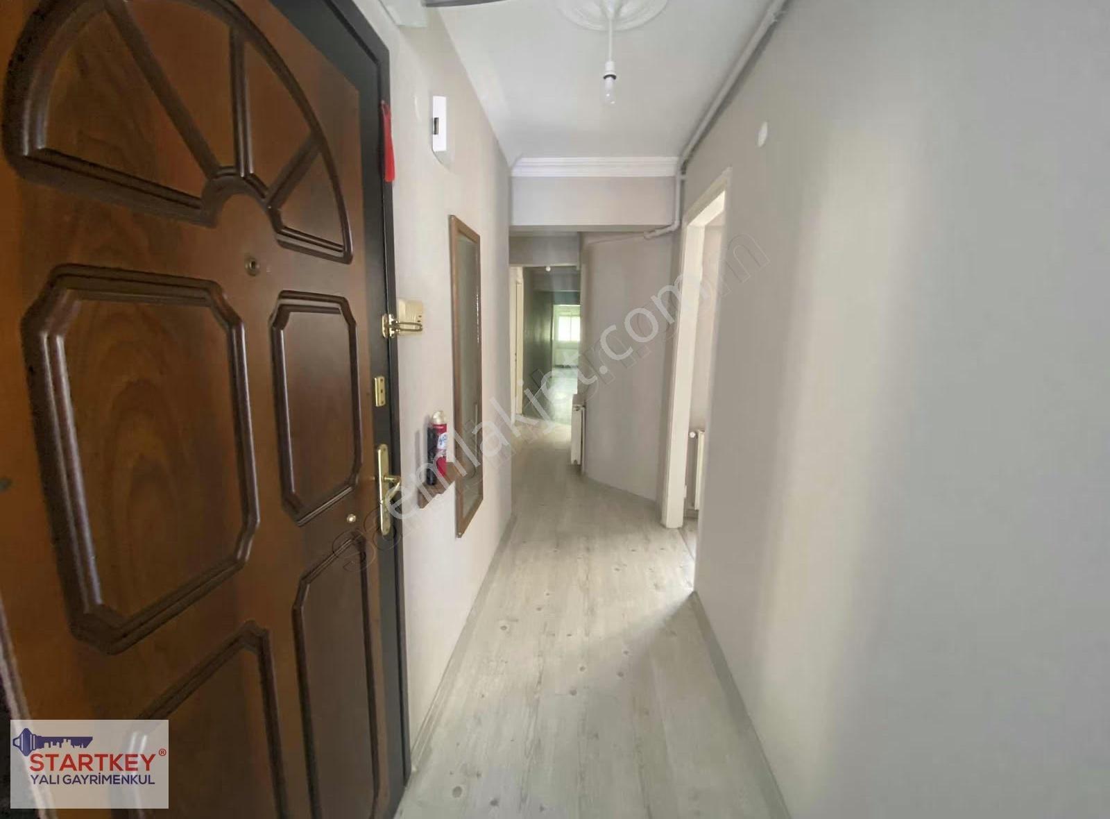 Karşıyaka Bostanlı Gode Cengizde Tadilatlı 3+1 Kiralık Daire - Görsel 24