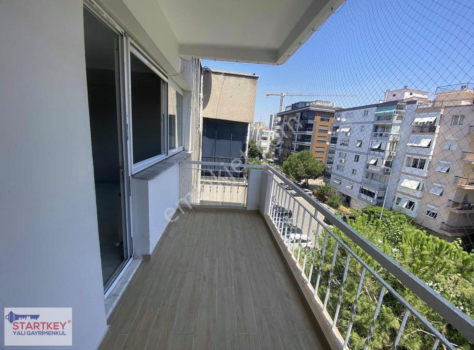 Karşıyaka Bostanlı Gode Cengizde Tadilatlı 3+1 Kiralık Daire - Görsel 33