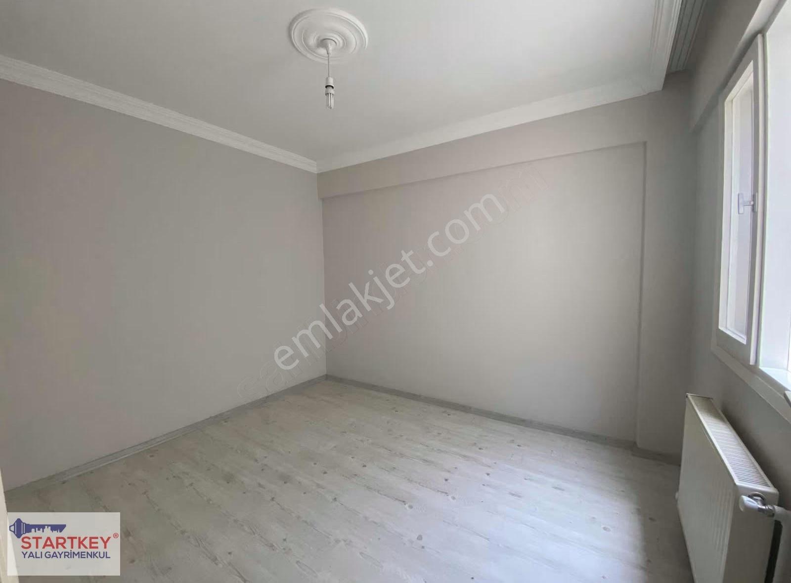 Karşıyaka Bostanlı Gode Cengizde Tadilatlı 3+1 Kiralık Daire - Görsel 15