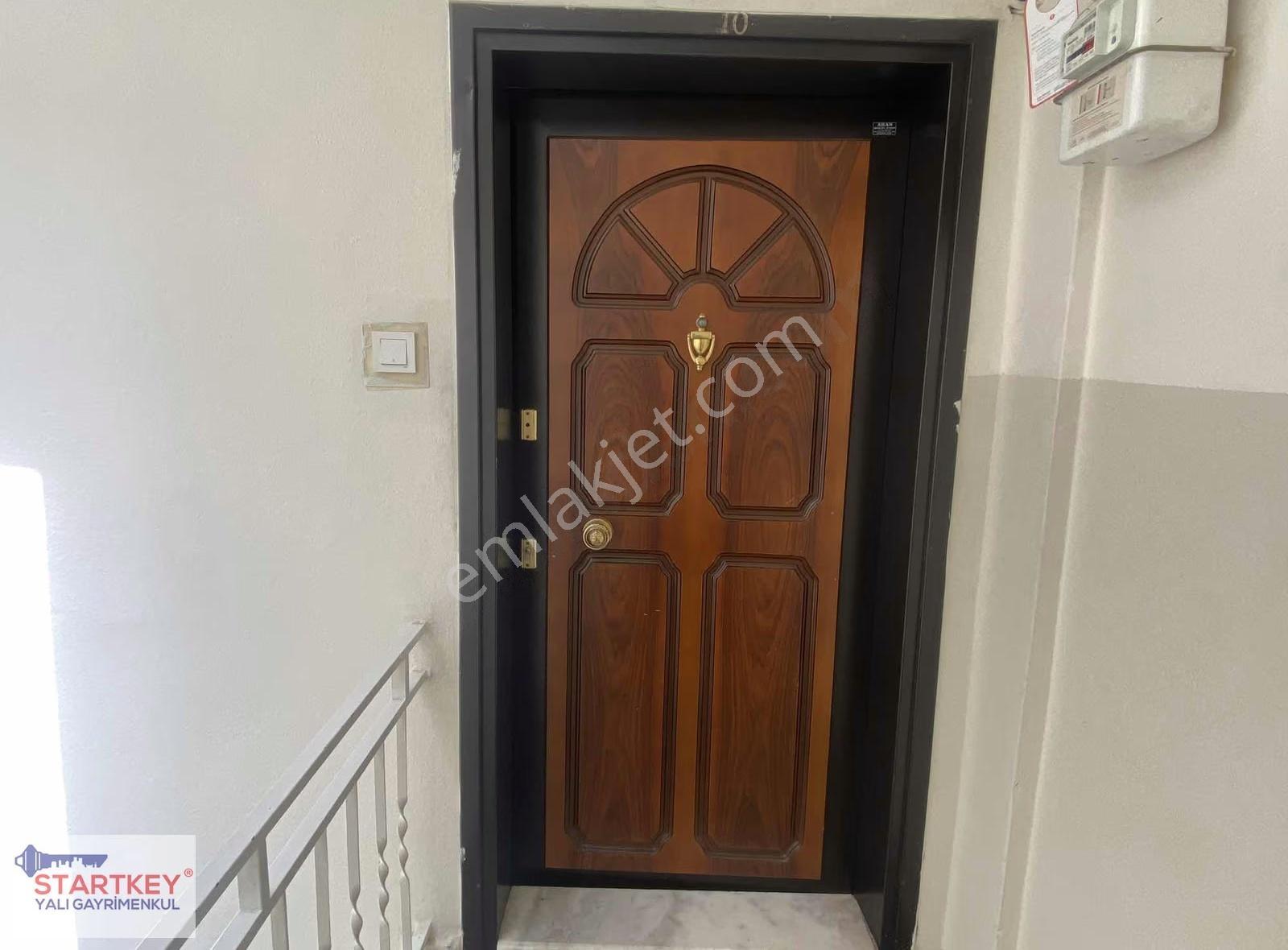 Karşıyaka Bostanlı Gode Cengizde Tadilatlı 3+1 Kiralık Daire - Görsel 25