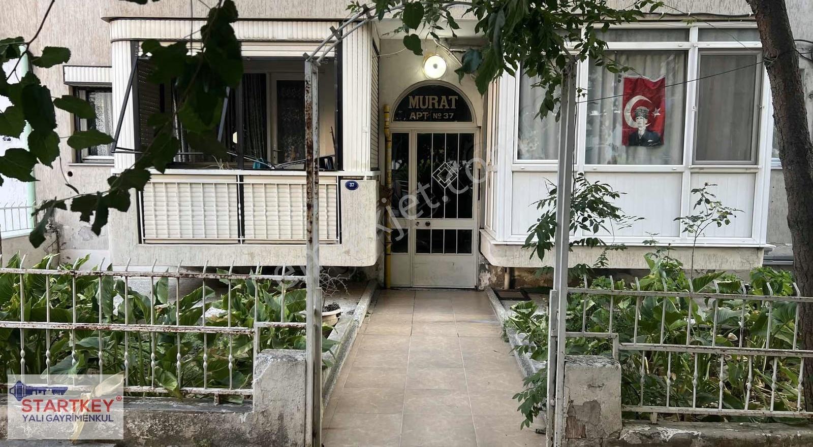 Karşıyaka Bostanlı Gode Cengizde Tadilatlı 3+1 Kiralık Daire - Görsel 6
