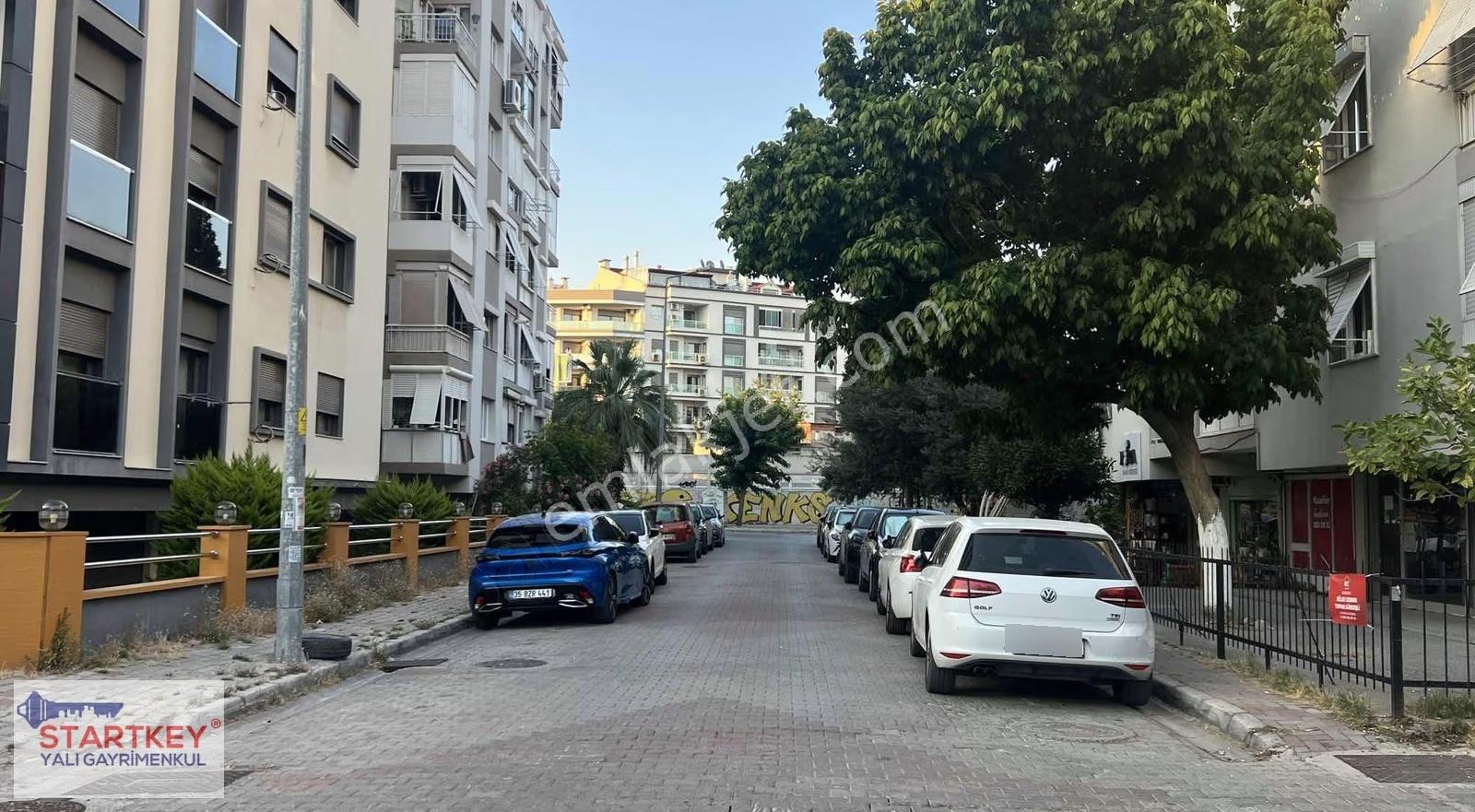 Karşıyaka Bostanlı Gode Cengizde Tadilatlı 3+1 Kiralık Daire - Görsel 12