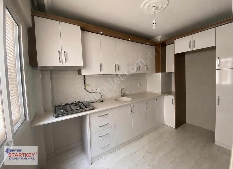 Karşıyaka Bostanlı Gode Cengizde Tadilatlı 3+1 Kiralık Daire - Görsel 4