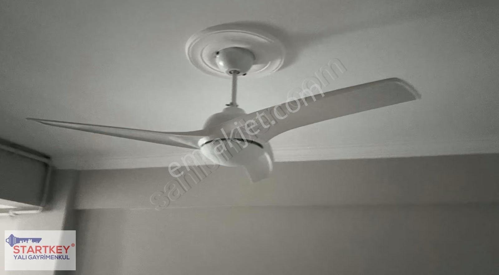 Karşıyaka Bostanlı Gode Cengizde Tadilatlı 3+1 Kiralık Daire - Görsel 31