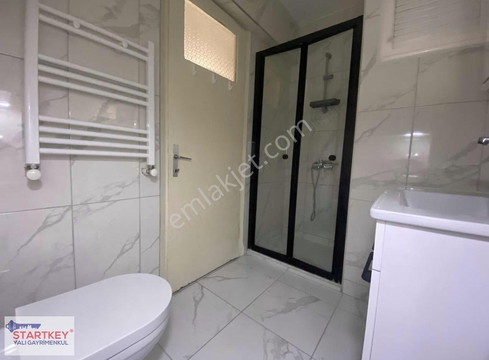 Karşıyaka Bostanlı Gode Cengizde Tadilatlı 3+1 Kiralık Daire - Görsel 27