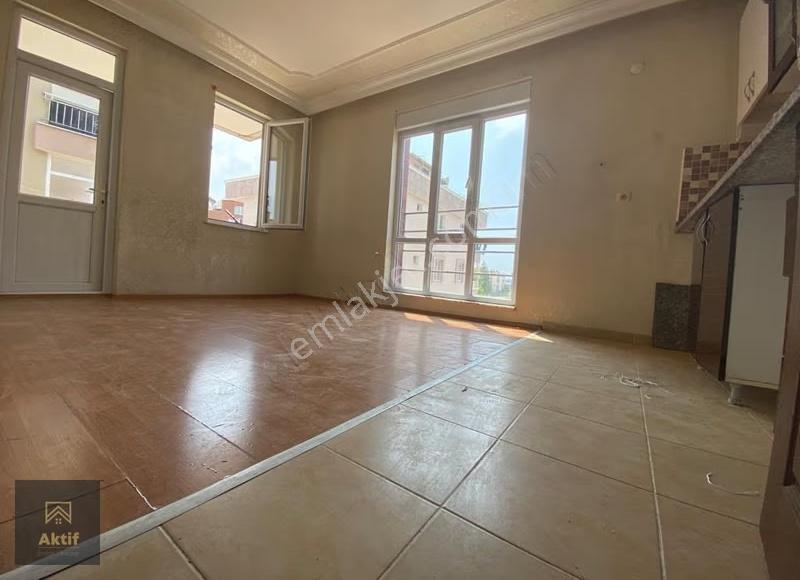 Kiralık... Yeni Emek Te Arakatta 2+1 Açık Mutfak - Görsel 13