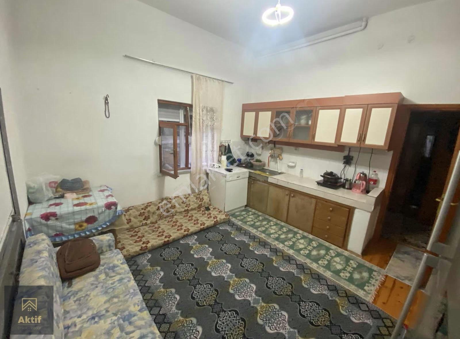 Korkuteli Çomaklı'da Müstakil İki Katlı Ev - Görsel 30