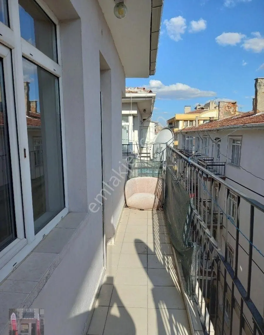 Ankara Yenimahalle Kiralik Daire - Görsel 2