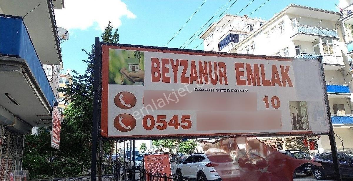Ankara Yenimahalle Kiralik Daire - Görsel 5