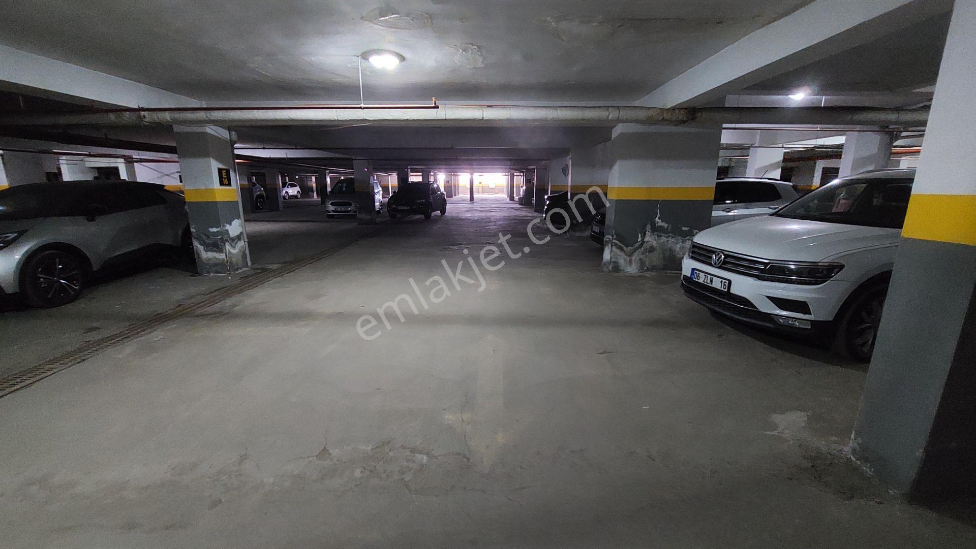 Sahibinden Satılık Erzurum Şehir Hastanesi Karşısı Mengübey Konakları'nda 4+1 Arakat Güney Cph Daire - Görsel 5