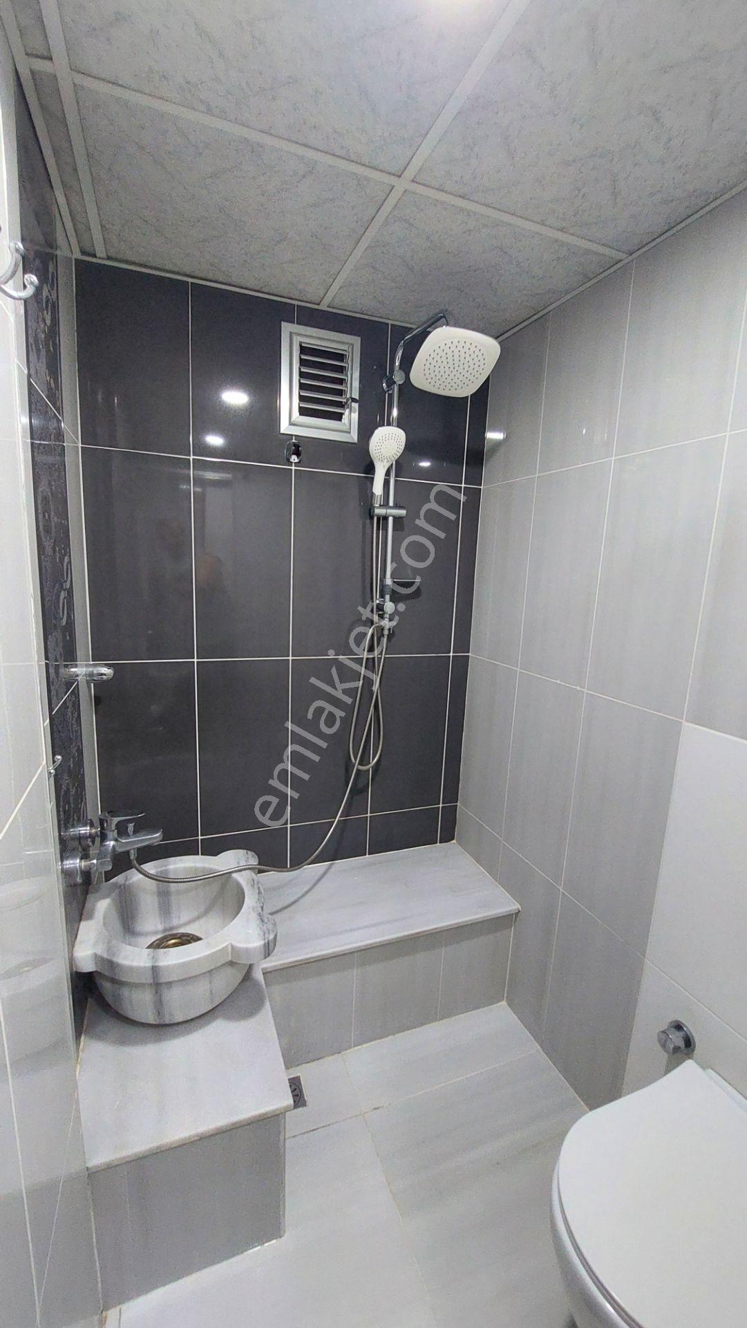 Sahibinden Satılık Erzurum Şehir Hastanesi Karşısı Mengübey Konakları'nda 4+1 Arakat Güney Cph Daire - Görsel 14