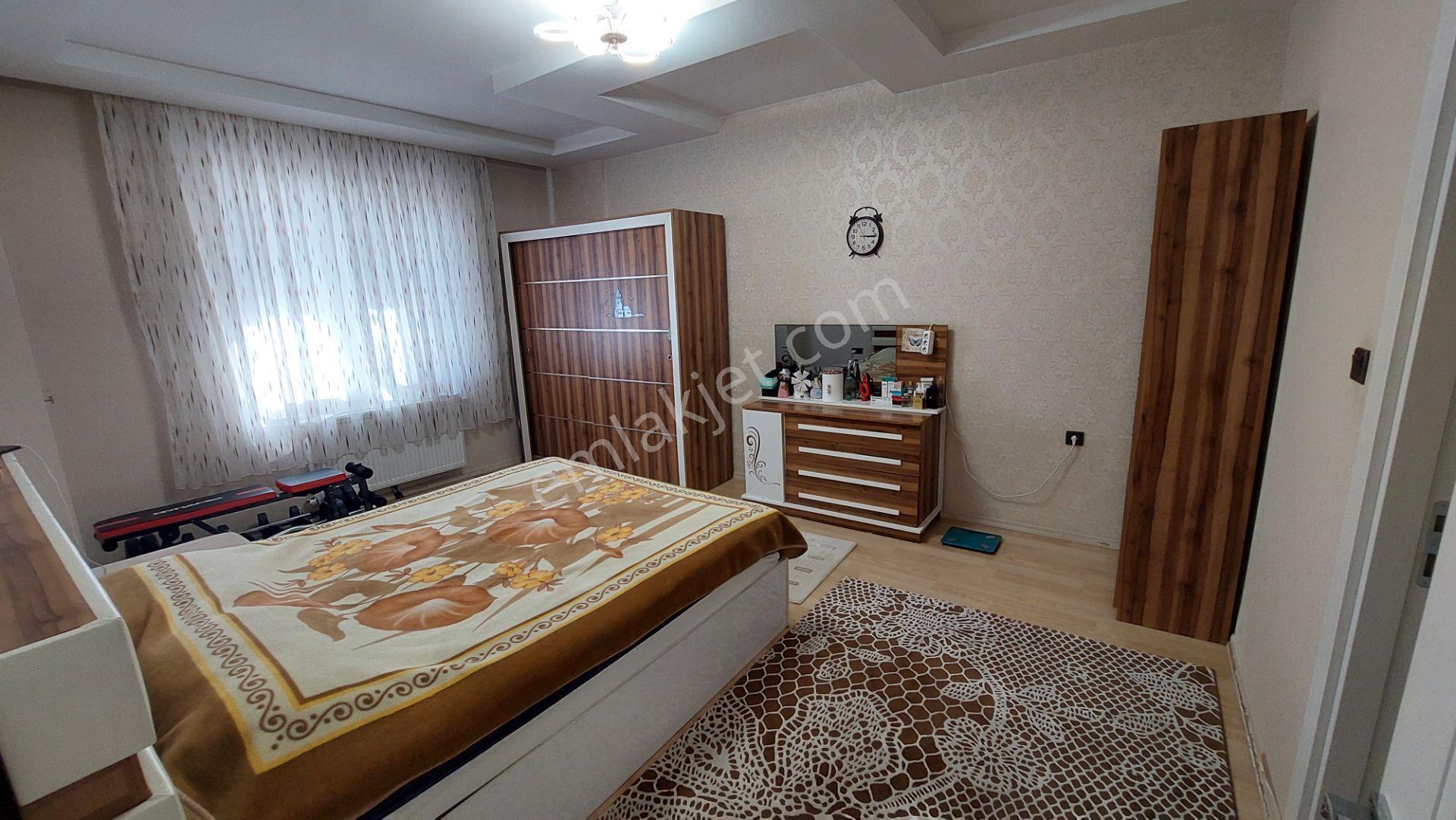 Sahibinden Satılık Erzurum Şehir Hastanesi Karşısı Mengübey Konakları'nda 4+1 Arakat Güney Cph Daire - Görsel 18