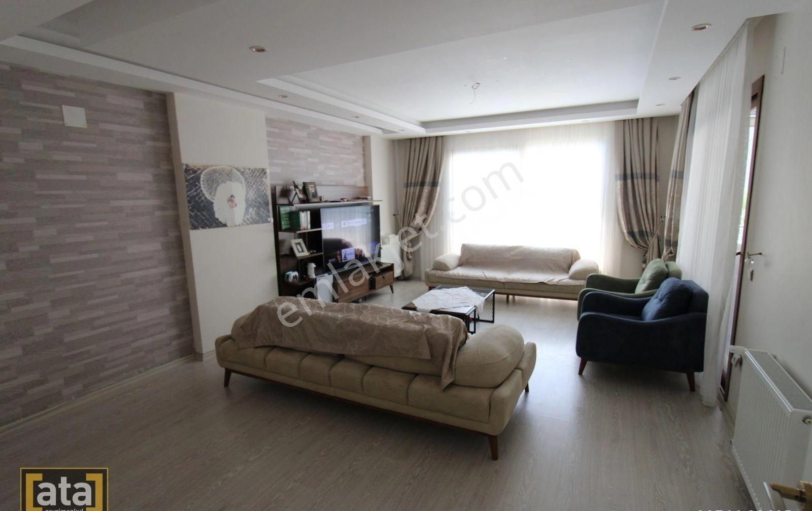 Mezitli Akdeniz'de Site İçinde Lüks 4+1 Daire (195m², Havuzlu) - Görsel 13