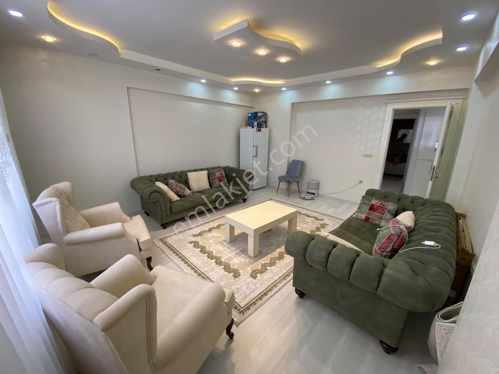 Seyrantepe Bakımlı Geniş Satılıkmerkezi Konum'da 3+1 Daire - Görsel 20