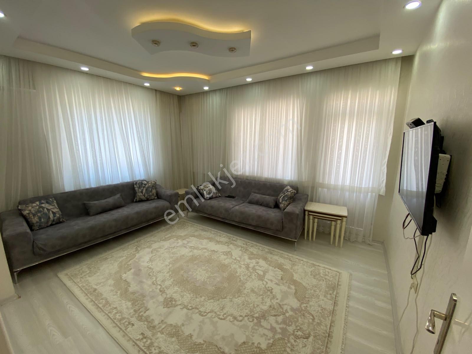 Seyrantepe Bakımlı Geniş Satılıkmerkezi Konum'da 3+1 Daire - Görsel 26