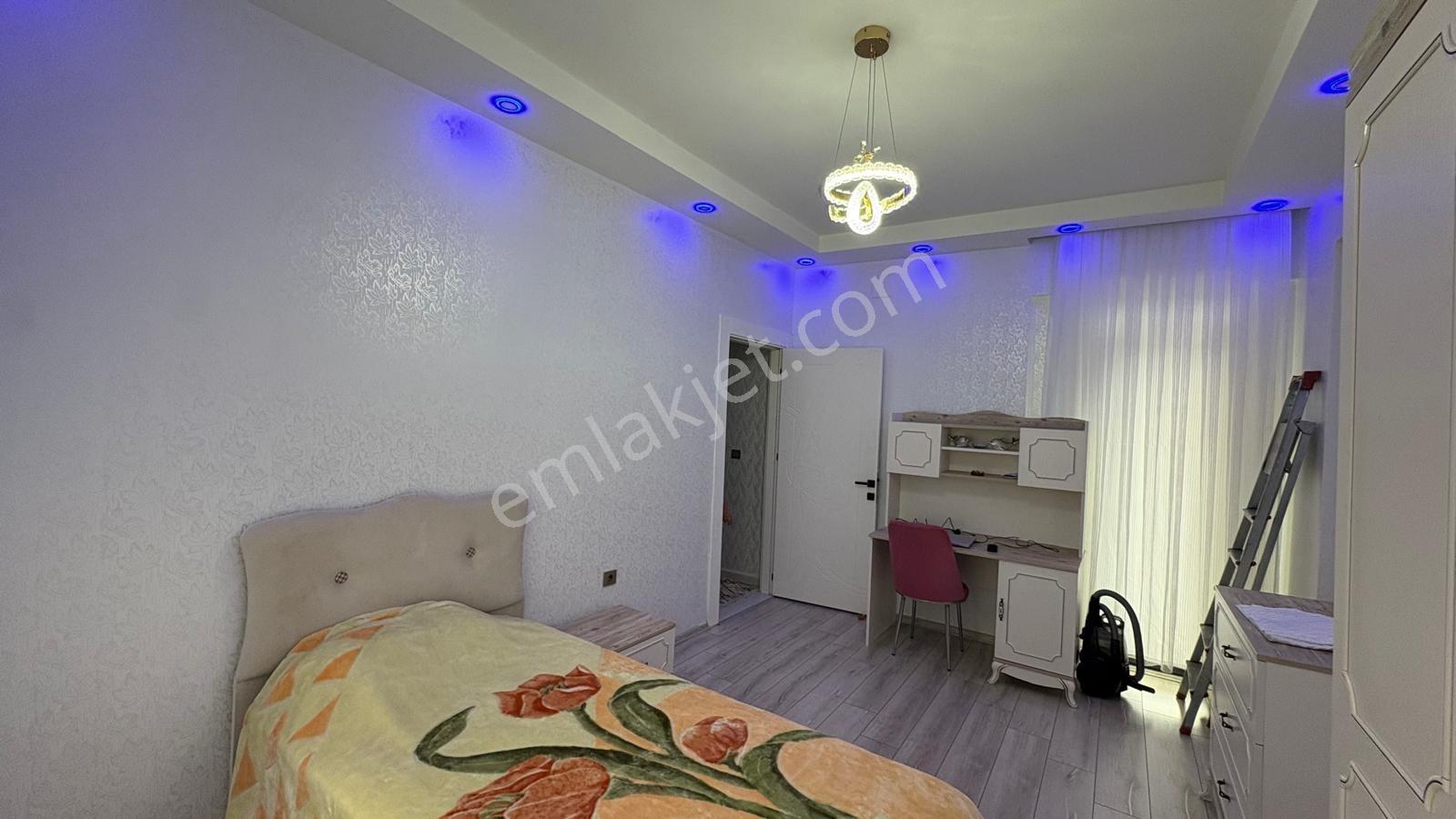 Beykent 1. Etap'ta Satılık 3+1 Bakımlı Geniş Daire - Görsel 10