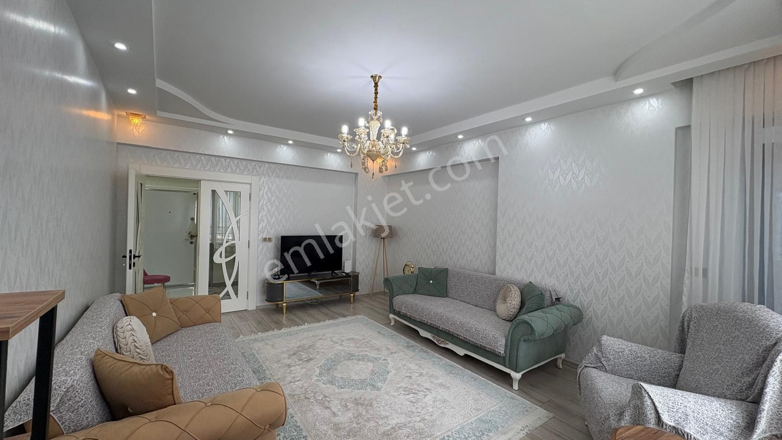 Beykent 1. Etap'ta Satılık 3+1 Bakımlı Geniş Daire - Görsel 9