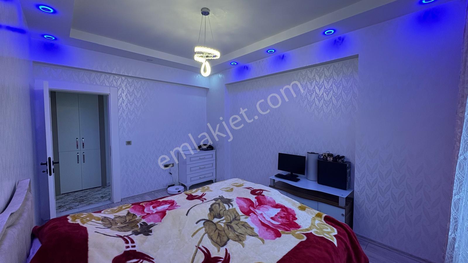 Beykent 1. Etap'ta Satılık 3+1 Bakımlı Geniş Daire - Görsel 19