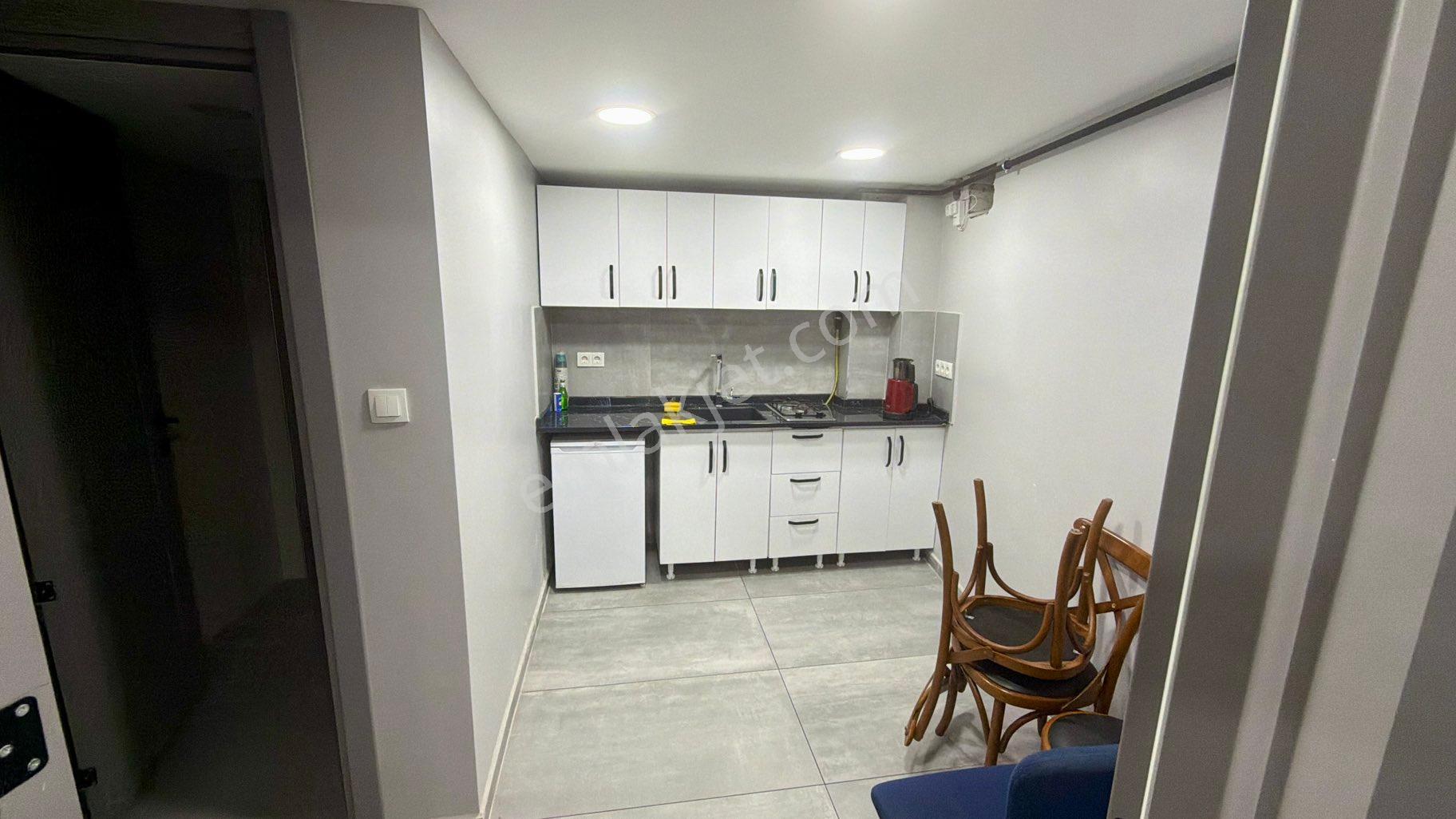 Asal Gayrimenkulden Merkezi Konumda Kiralık Dükkan - Görsel 21