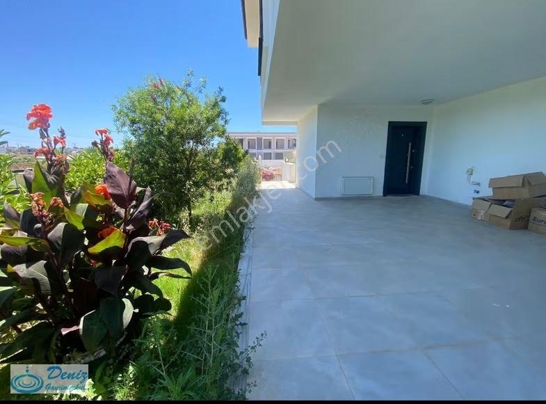Didim Hisar'da Yeni Sitede 3+1 Dubleks Villa - Görsel 3
