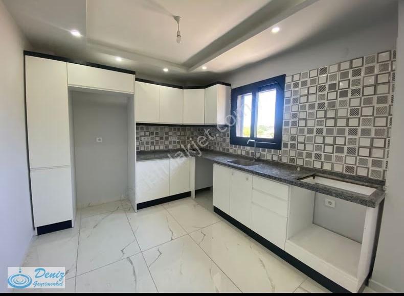 Didim Hisar'da Yeni Sitede 3+1 Dubleks Villa