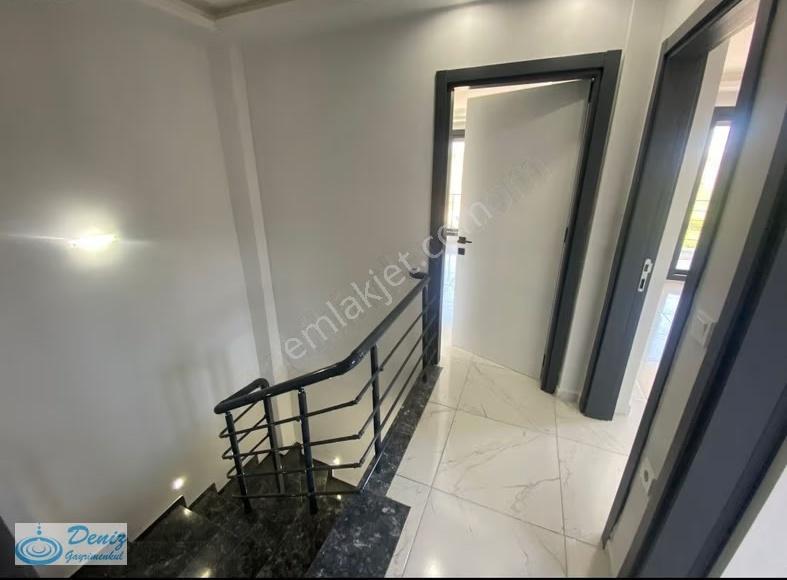 Didim Hisar'da Yeni Sitede 3+1 Dubleks Villa - Görsel 8