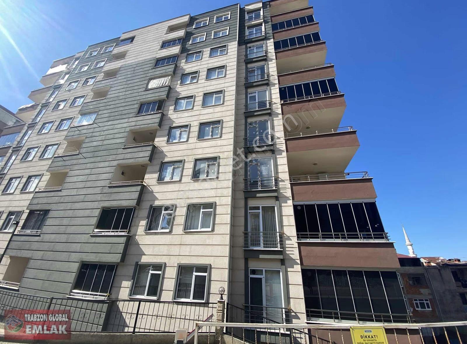 Yomra Sancak Mahallesi'nde Kiralık Sıfır 3+1 Daire - Görsel 4