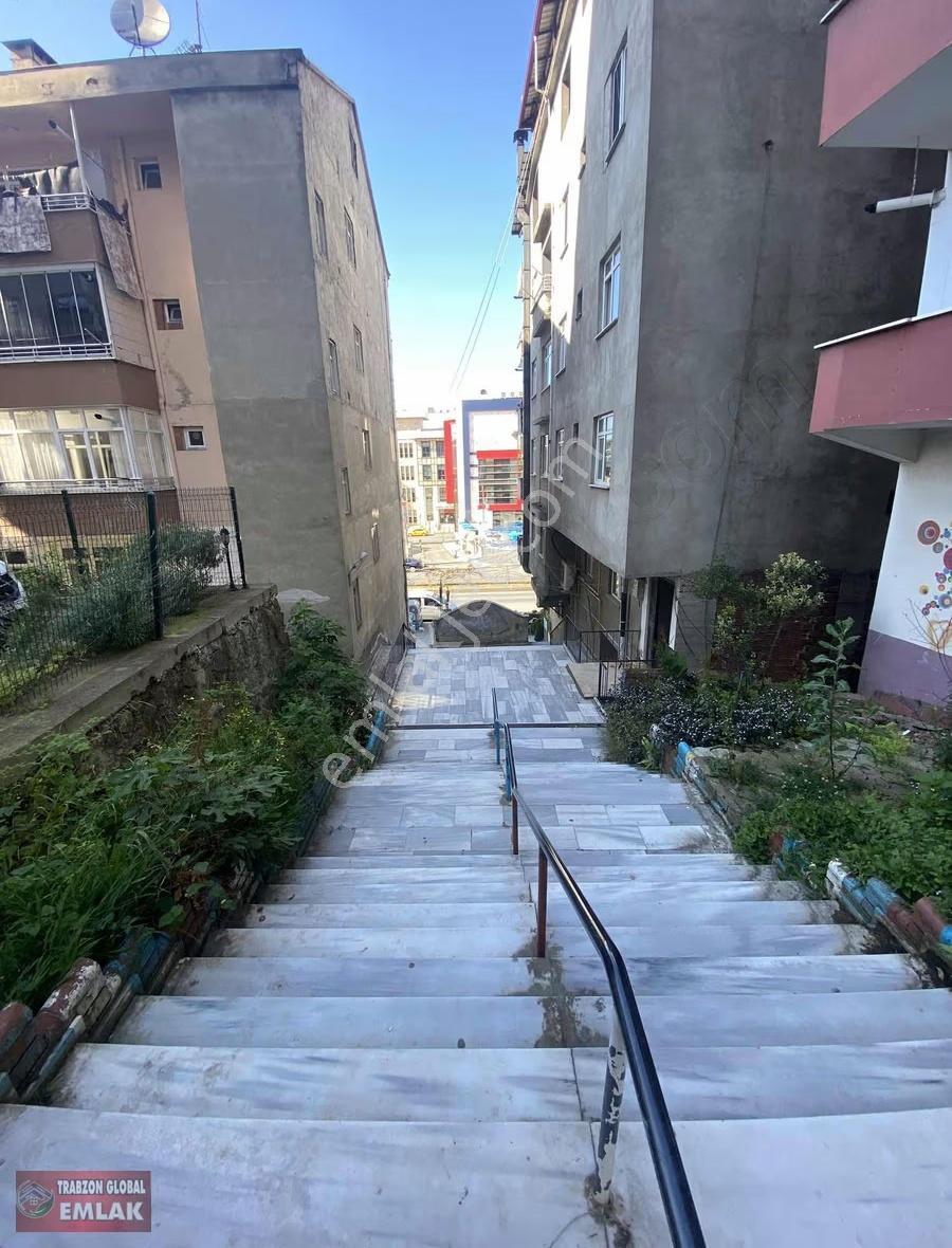 Yomra Sancak Mahallesi'nde Kiralık Sıfır 3+1 Daire - Görsel 3