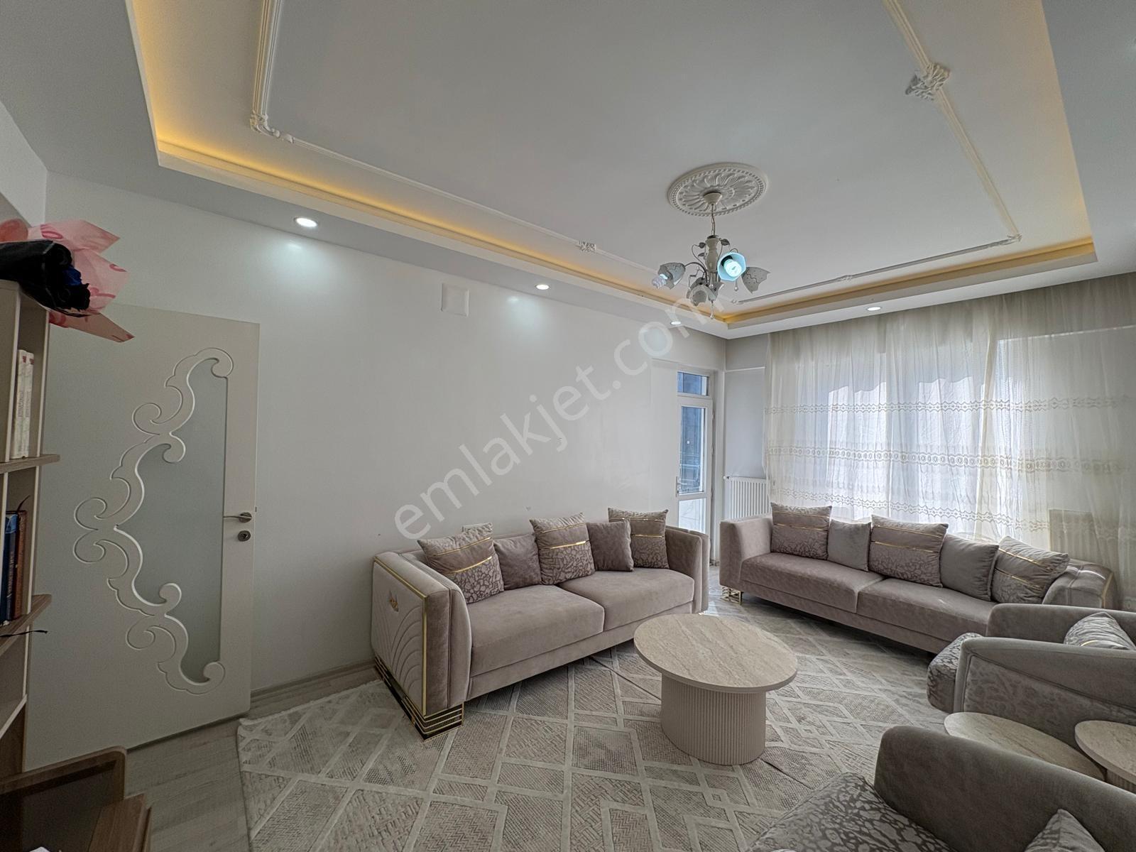 Beykent 1. Etap'ta Satılık 2+1 Uygun Fiyatlı Daire - Görsel 21
