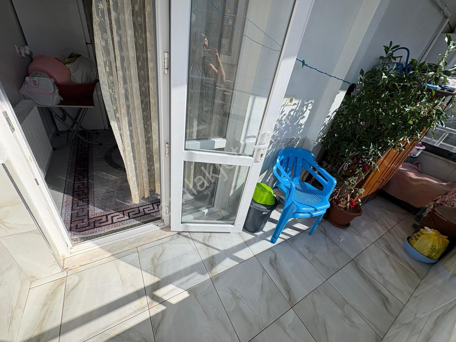 Beykent 1. Etap'ta Satılık 2+1 Uygun Fiyatlı Daire - Görsel 5