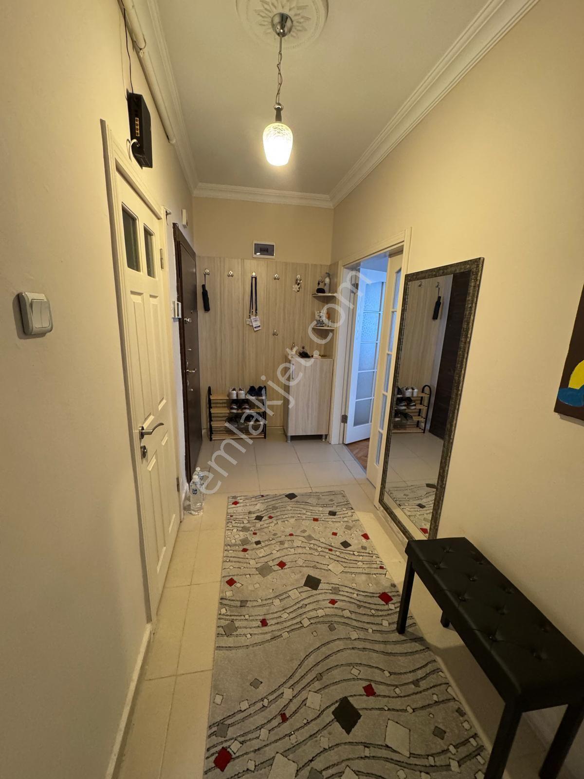 Bahçelievlerde Ful Eşyalı Kıralık 2+1otopark Asansör Merkezi S Daire - Görsel 15