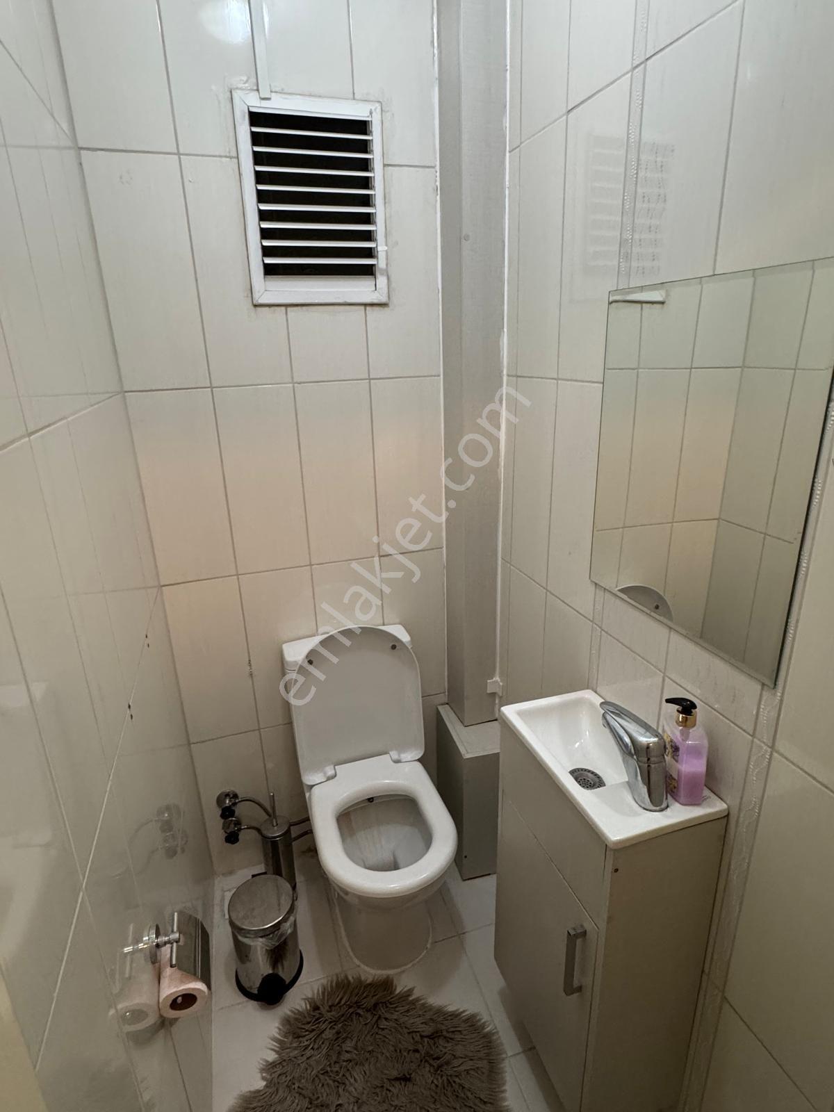 Bahçelievlerde Ful Eşyalı Kıralık 2+1otopark Asansör Merkezi S Daire - Görsel 8