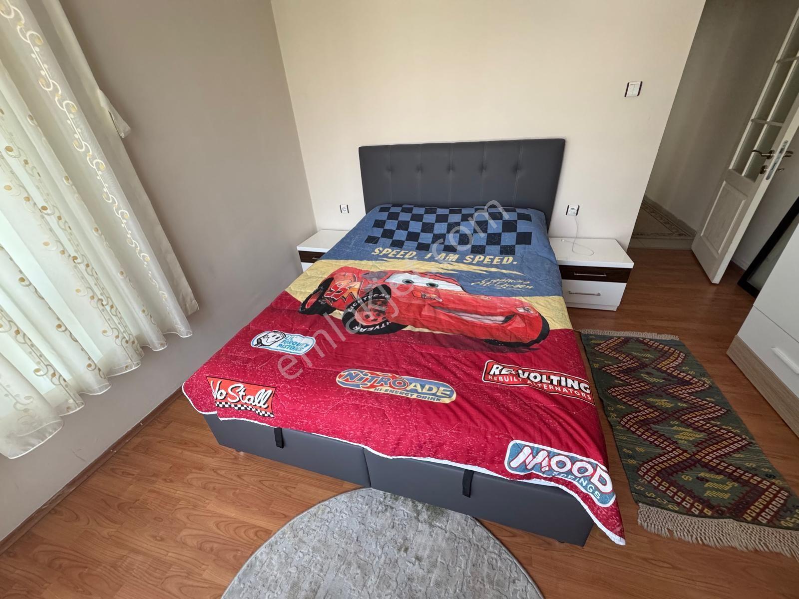 Bahçelievlerde Ful Eşyalı Kıralık 2+1otopark Asansör Merkezi S Daire - Görsel 2