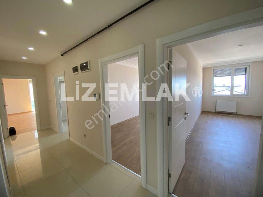 İdealtepe'de Deniz Manzaralı, Balkonlu, Ebeveyn Banyolu 3+1 Satılık Daire - Görsel 16