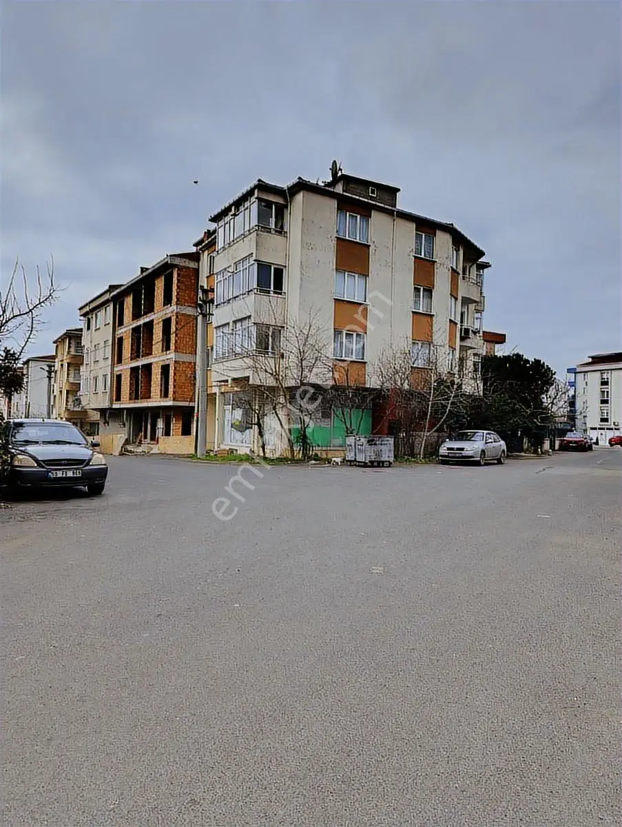 Satılık Dükkan Köşebaşı 45+180 Metrekare Uygun