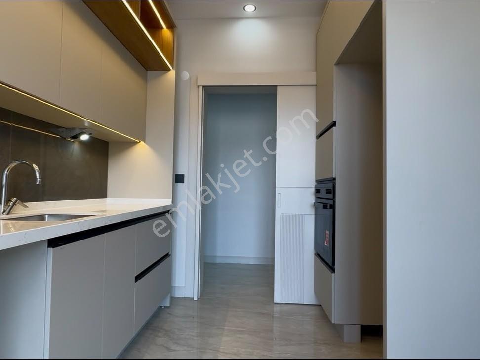 Güre Doğa İle İç İçe Müstakil Tadında 1+1 Lüks Daire - Görsel 4