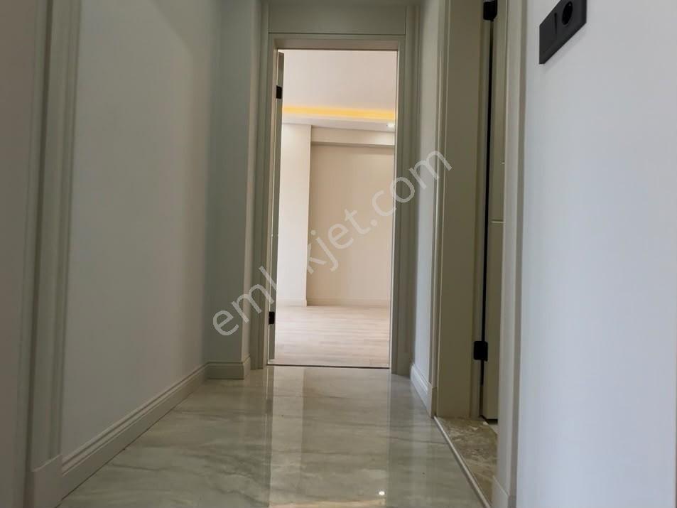 Güre Doğa İle İç İçe Müstakil Tadında 1+1 Lüks Daire - Görsel 9