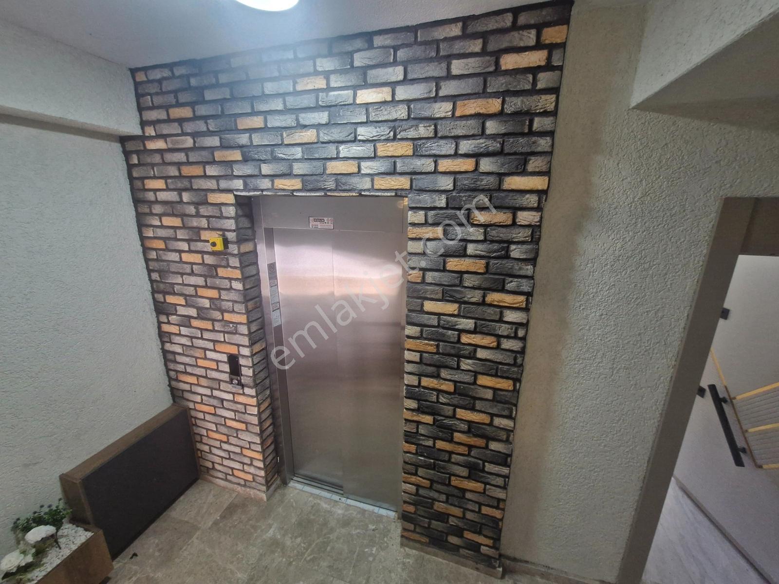 Güre Doğa İle İç İçe Müstakil Tadında 1+1 Lüks Daire - Görsel 15