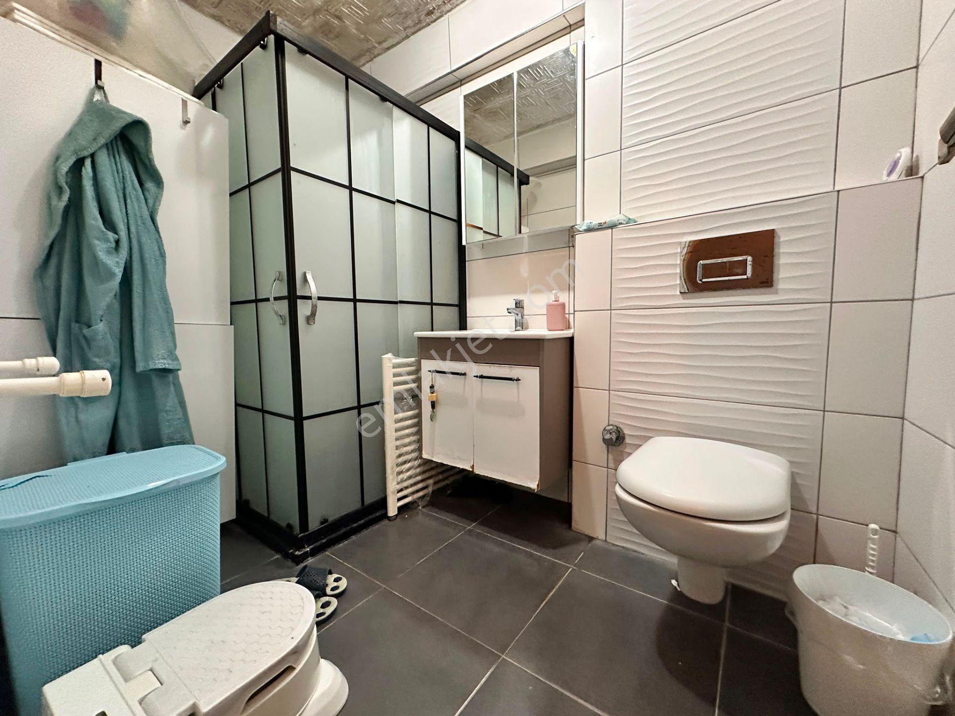 Kazım Orbay Mah. 1.katta Full Yapılı Masrafsız 3+1 120m2 Daire_! - Görsel 29