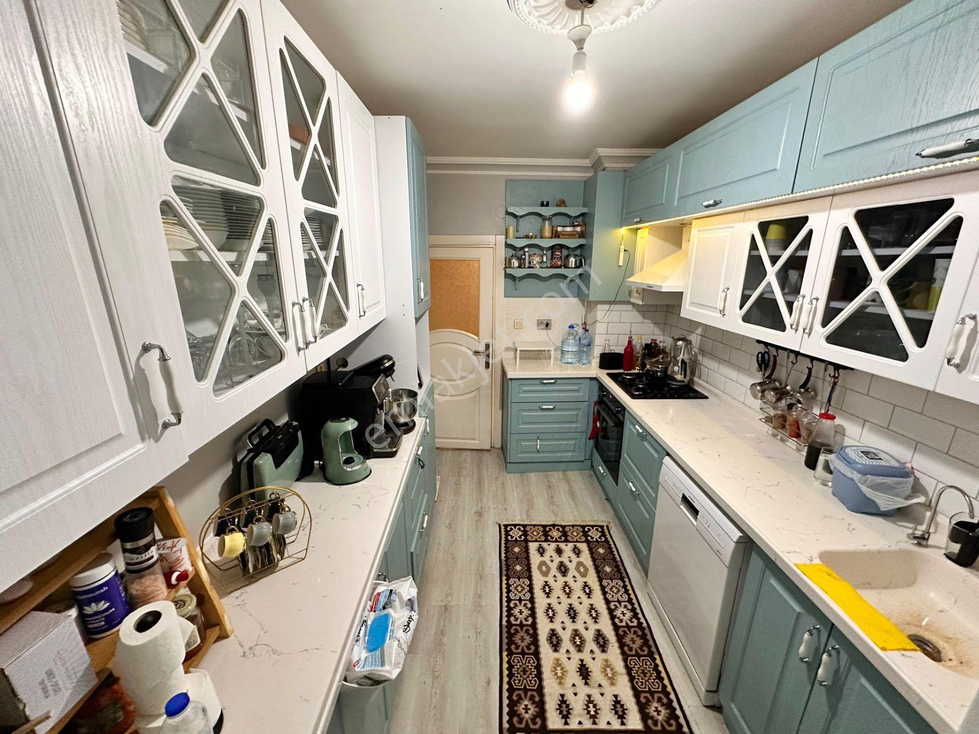 Kazım Orbay Mah. 1.katta Full Yapılı Masrafsız 3+1 120m2 Daire_! - Görsel 5