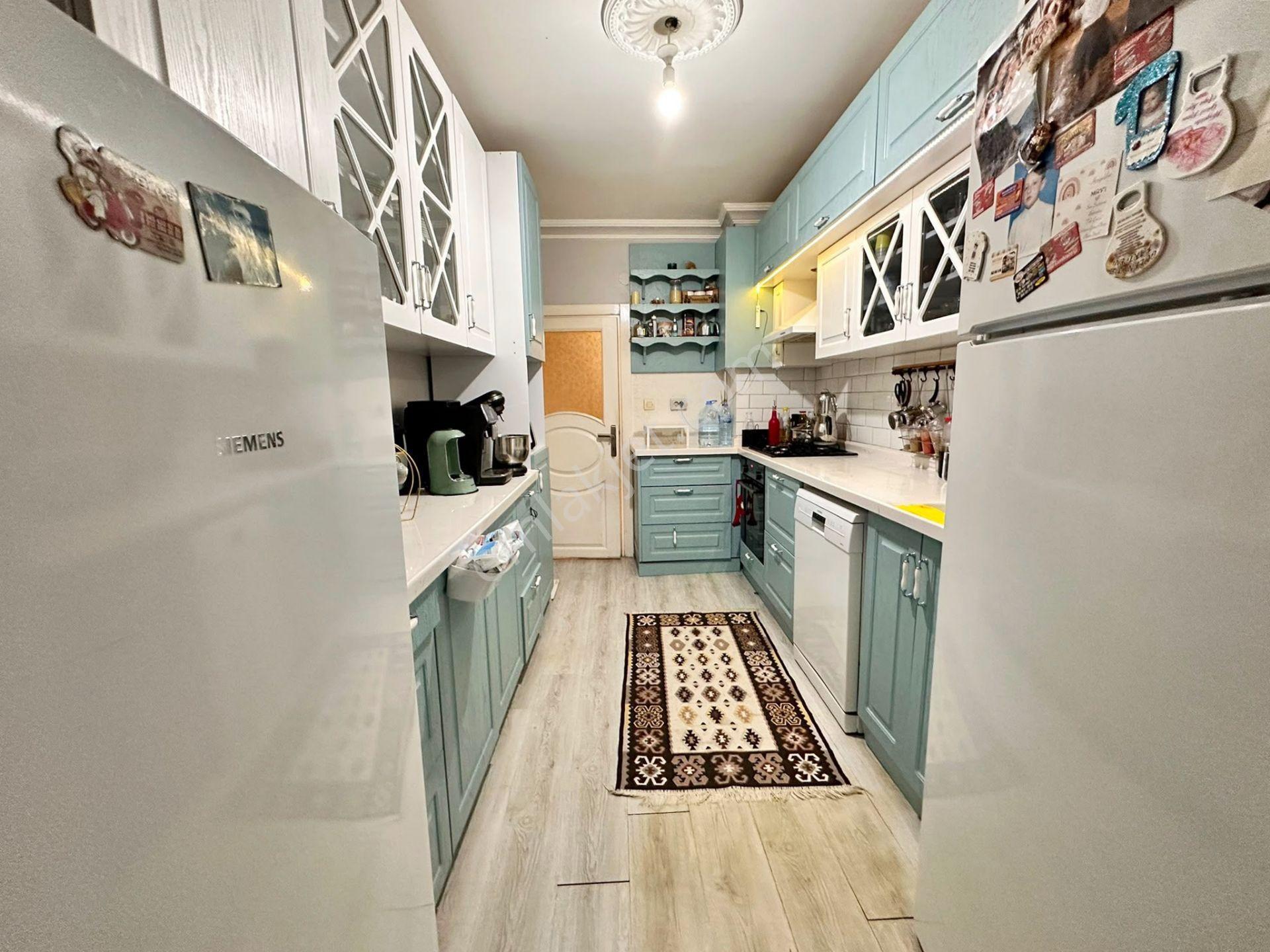 Kazım Orbay Mah. 1.katta Full Yapılı Masrafsız 3+1 120m2 Daire_! - Görsel 4