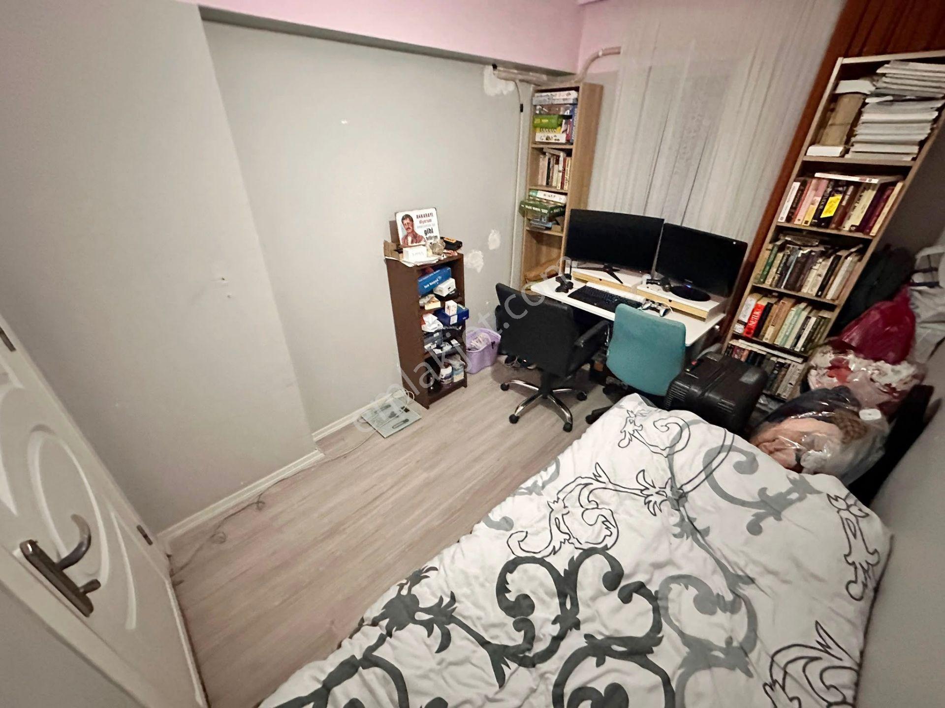 Kazım Orbay Mah. 1.katta Full Yapılı Masrafsız 3+1 120m2 Daire_! - Görsel 15