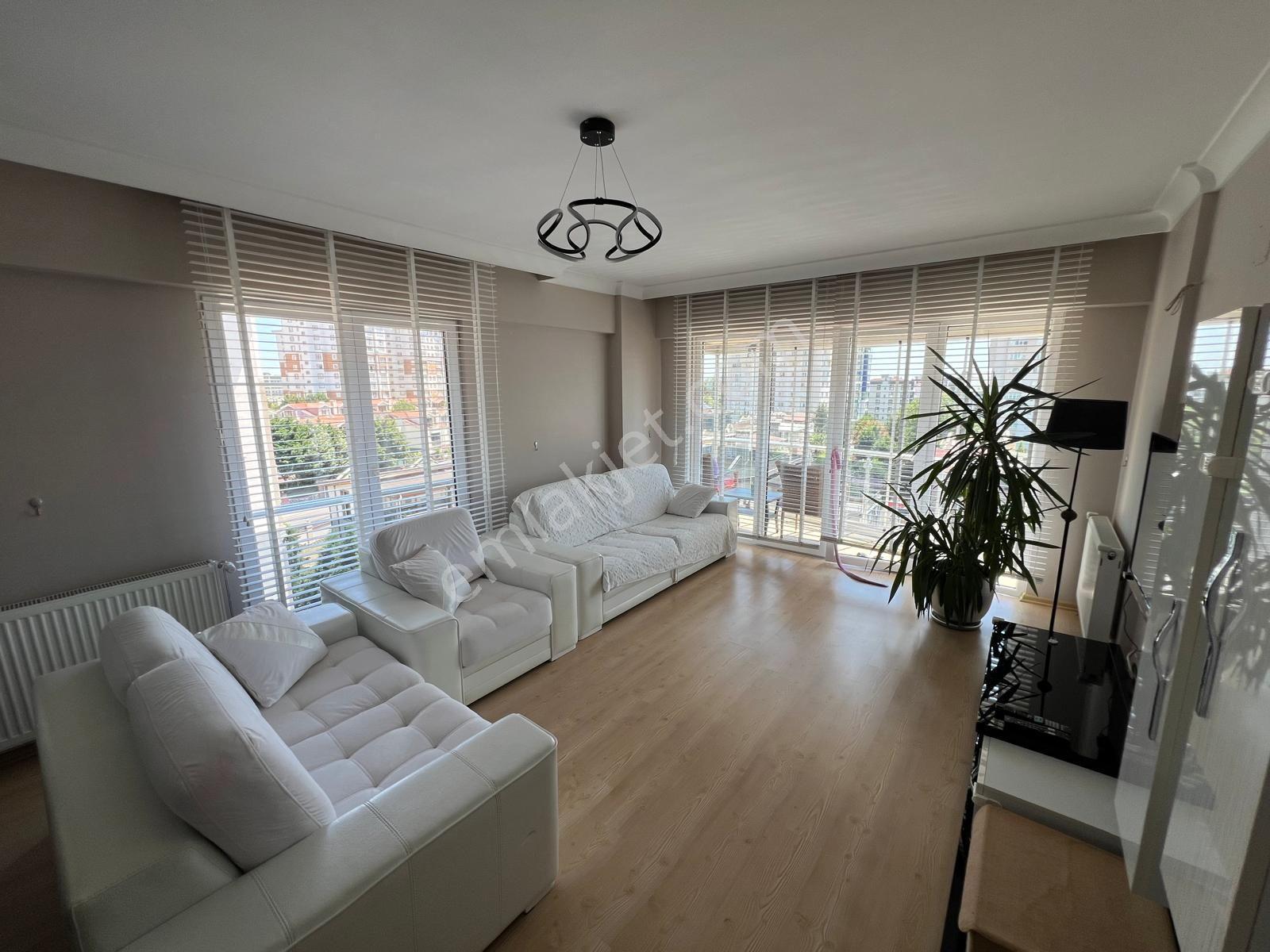 Molla Team'den Nova Evleri Full Eşyalı Kiralık 2+1 Daire - Görsel 12