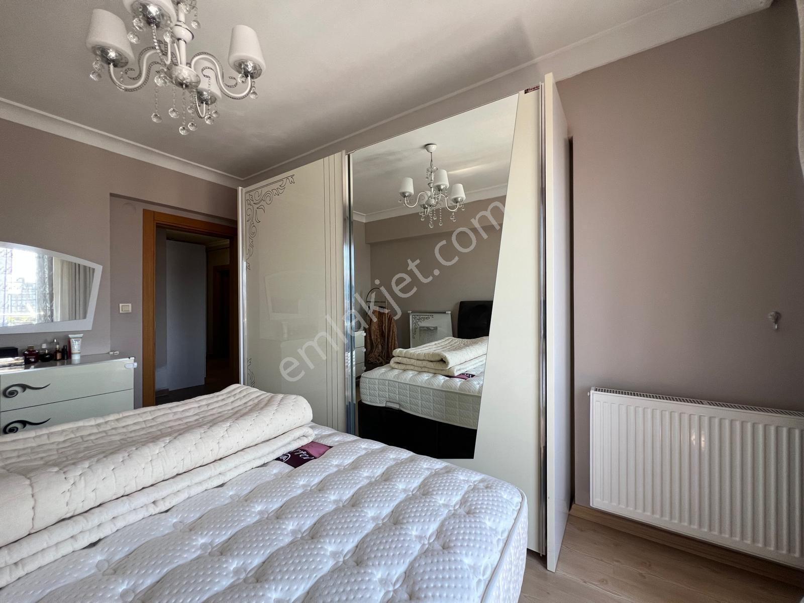 Molla Team'den Nova Evleri Full Eşyalı Kiralık 2+1 Daire - Görsel 24